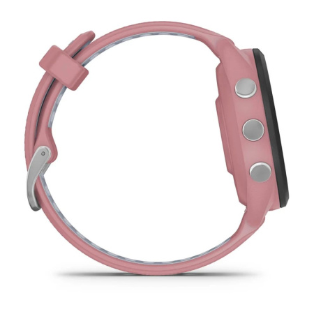 Garmin Forerunner 265S розовый 010-02810-15 от прозводителя Garmin