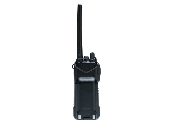 ICOM IC-M73 EURO PLUS Handheld Marine Radio IC-M73EUROPLUS#77 от прозводителя ICOM