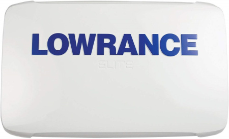 Защитная крышка Lowrance Screen Cover 000-13923-001 от прозводителя Lowrance