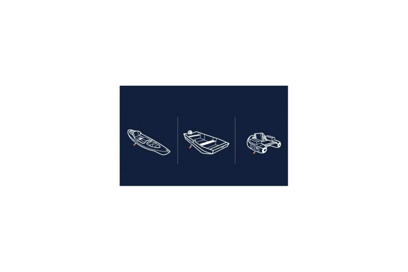 Эхолот Deeper Smart Sonar Pro+ and Kayak Bundle DP1H10S14 от прозводителя Deeper