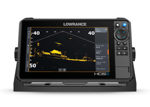 LOWRANCE HDS PRO 9 с датчиком 3IN1 Active Imaging HD 000-15982-001 от прозводителя Lowrance