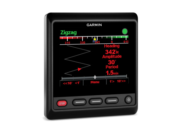 GARMIN GHC20 Autopilot Display 010-01141-00 от прозводителя Garmin
