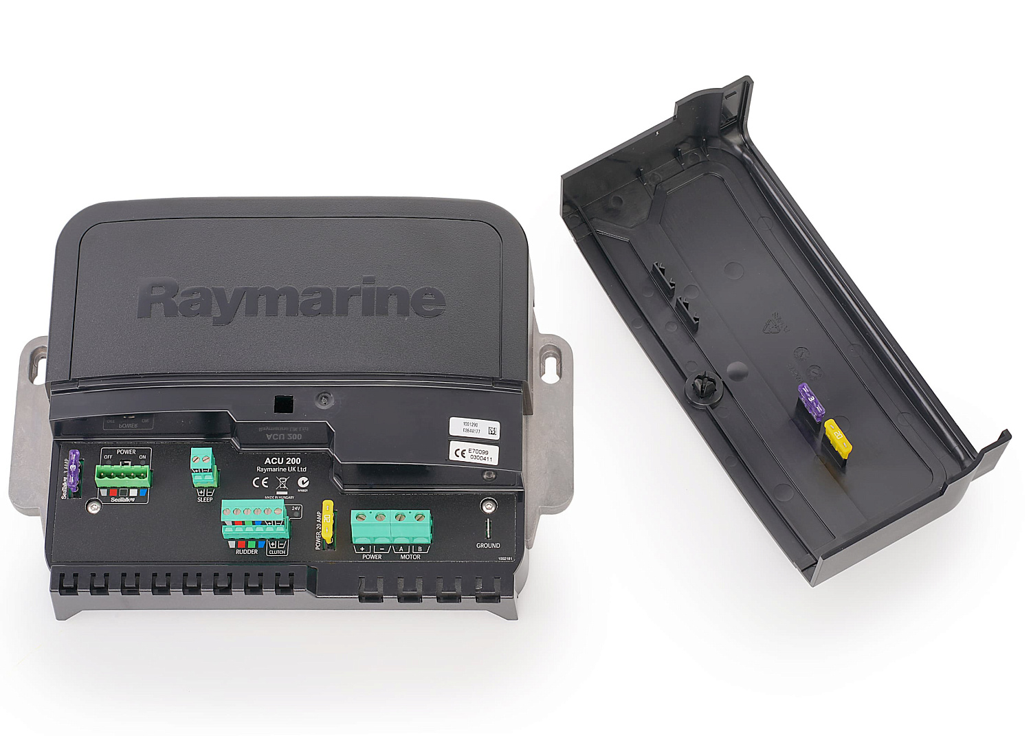 RAYMARINE ACU300 Actuator Control Unit / for Solenoid Drives and Constant Running Pumps