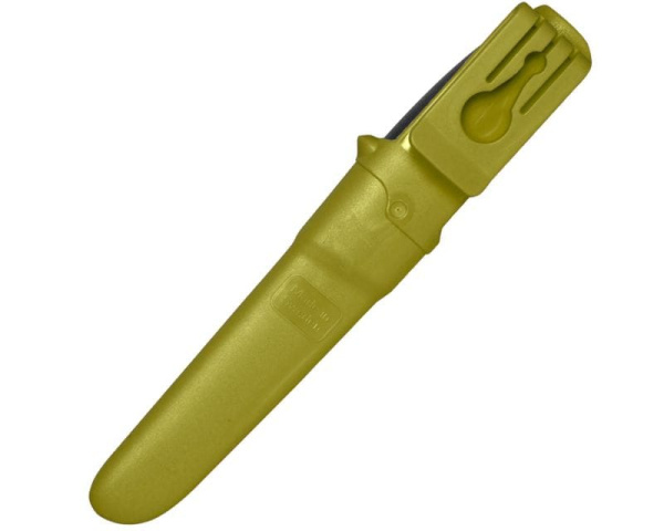 Нож Morakniv Companion Olive, нержавеющая сталь, 12158 382677 от прозводителя Morakniv
