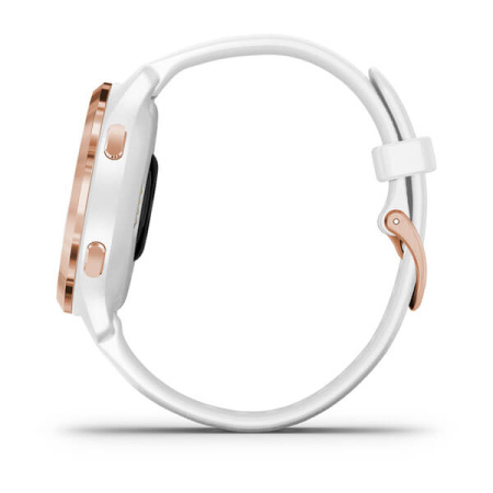 Garmin Venu 2S белые цвета розовое золото 010-02429-13 от прозводителя Garmin