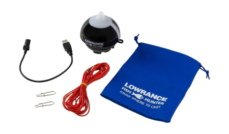 Lowrance FishHunter™ PRO