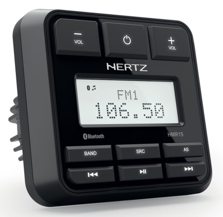 Hertz HMR 15 HMR 15 от прозводителя Hertz