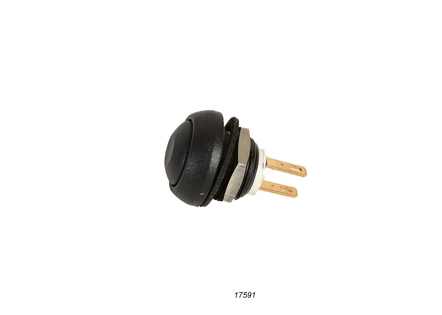 VDO ViewLine GPS Speedometer / 0 - 35 knots