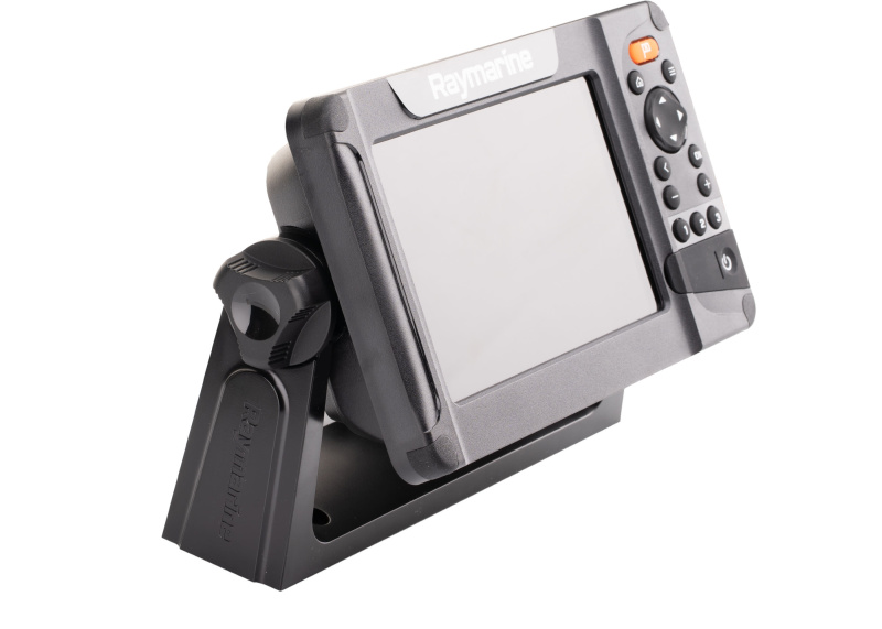 Raymarine Element 7 HV с Hypervision Sonar с датчиком HV-100 E70644-05 от прозводителя Raymarine
