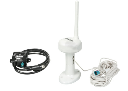 FUSION MS-DAB100A DAB-Module MS-DAB100A от прозводителя Fusion