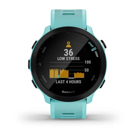 Garmin Forerunner® 55 Monterra Grey 010-02562-13 от прозводителя Garmin