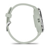 Garmin Venu 3S серо-зеленый с серебристым безелем 010-02785-01 от прозводителя Garmin