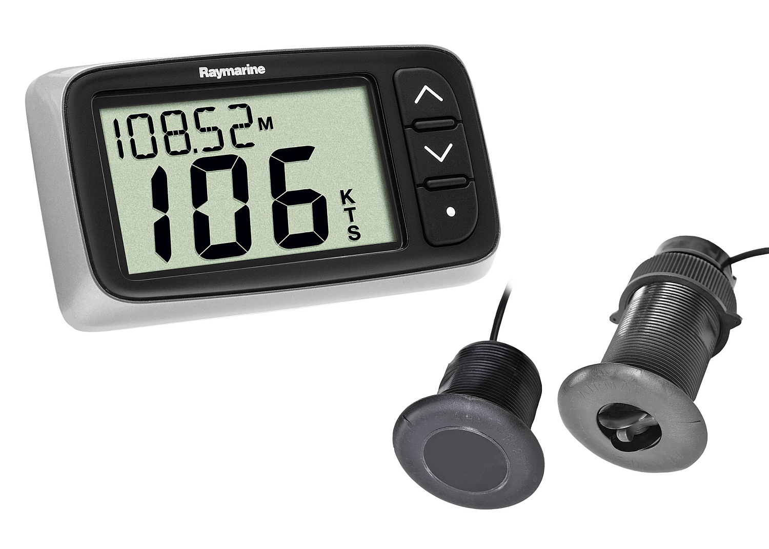 RAYMARINE i40 Bidata Depth/Speed