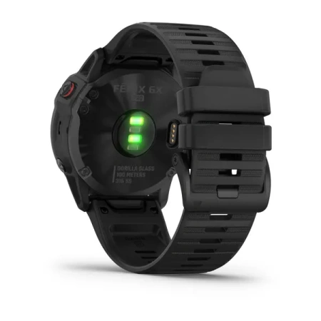 Garmin fēnix® 6S - Pro and Sapphire Editions 010-02159-37 от прозводителя Garmin