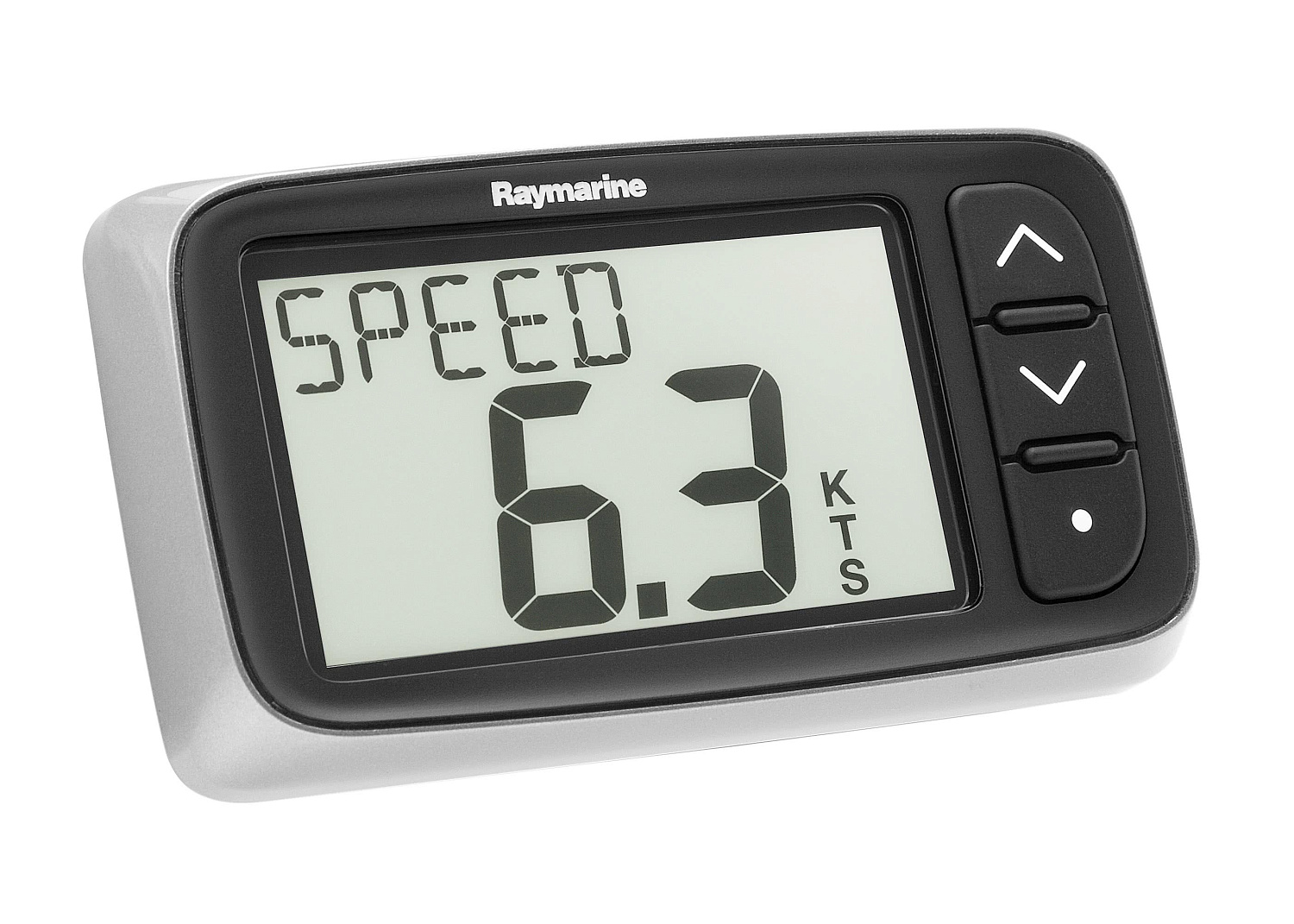 RAYMARINE i40 Log