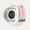 Часы Suunto Race S Powder Pink, розовые SS051098000 от прозводителя Suunto 