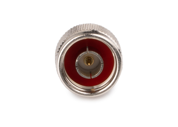 N Connector for RG58U Coaxial CableView Ratings (2)  от прозводителя N/a