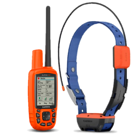 Garmin Astro 430 / T20 US 010-01635-10 от прозводителя Garmin