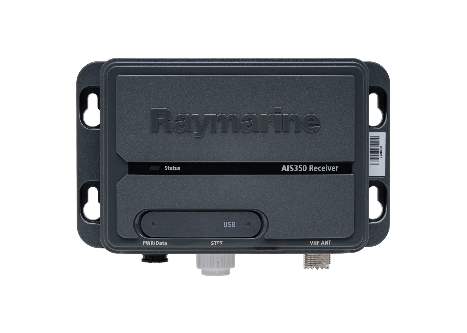 RAYMARINE AIS receiver 350