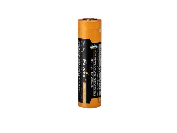 Аккумулятор 18650 Fenix 2900 mAh Li-ion морозостойкий, ARB-L18-2900L ARB-L18-2900L от прозводителя Fenix