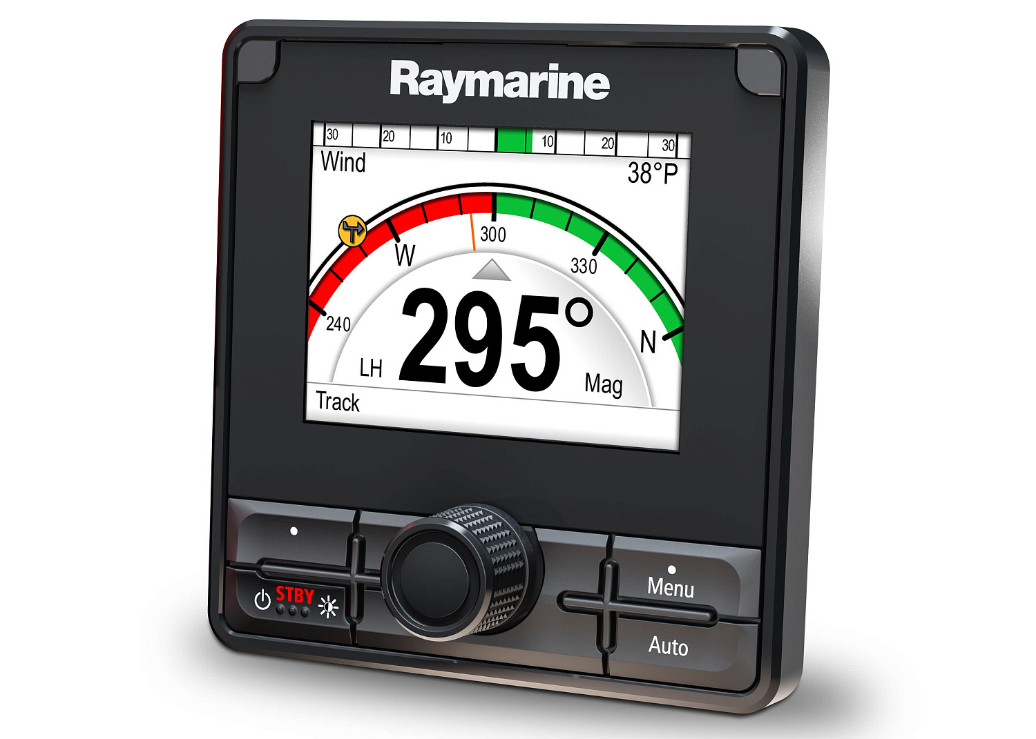 RAYMARINE p70Rs Autopilot Control Head