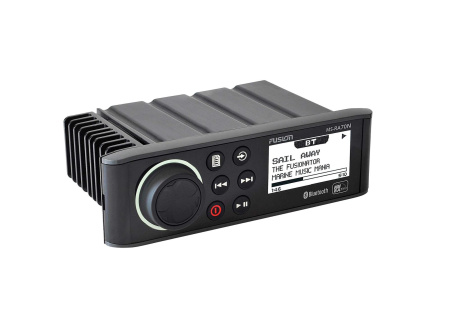 FUSION MS-RA70 Marine Entertainment System MS-RA70 от прозводителя Fusion