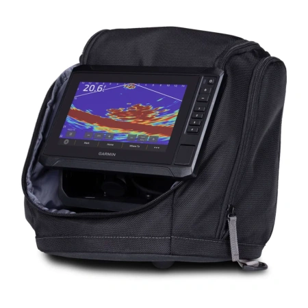 Комплект Garmin ECHOMAP™ UHD2 73sv + Panoptix™ PS22-IF 010-02684-30 от прозводителя Garmin