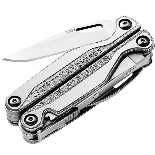 Мультитул LEATHERMAN CHARGE PLUS TTI 832528 832528 от прозводителя Leatherman