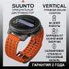 Часы Suunto Vertical Titanium Solar Canyon, оранжевые SS050861000 от прозводителя Suunto 