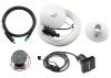 Raymarine AXIOM XL Accessory Kit / incl. GA150 GPS Antenna, SD Card Reader and Alarm Buzzer T70431 от прозводителя Raymarine