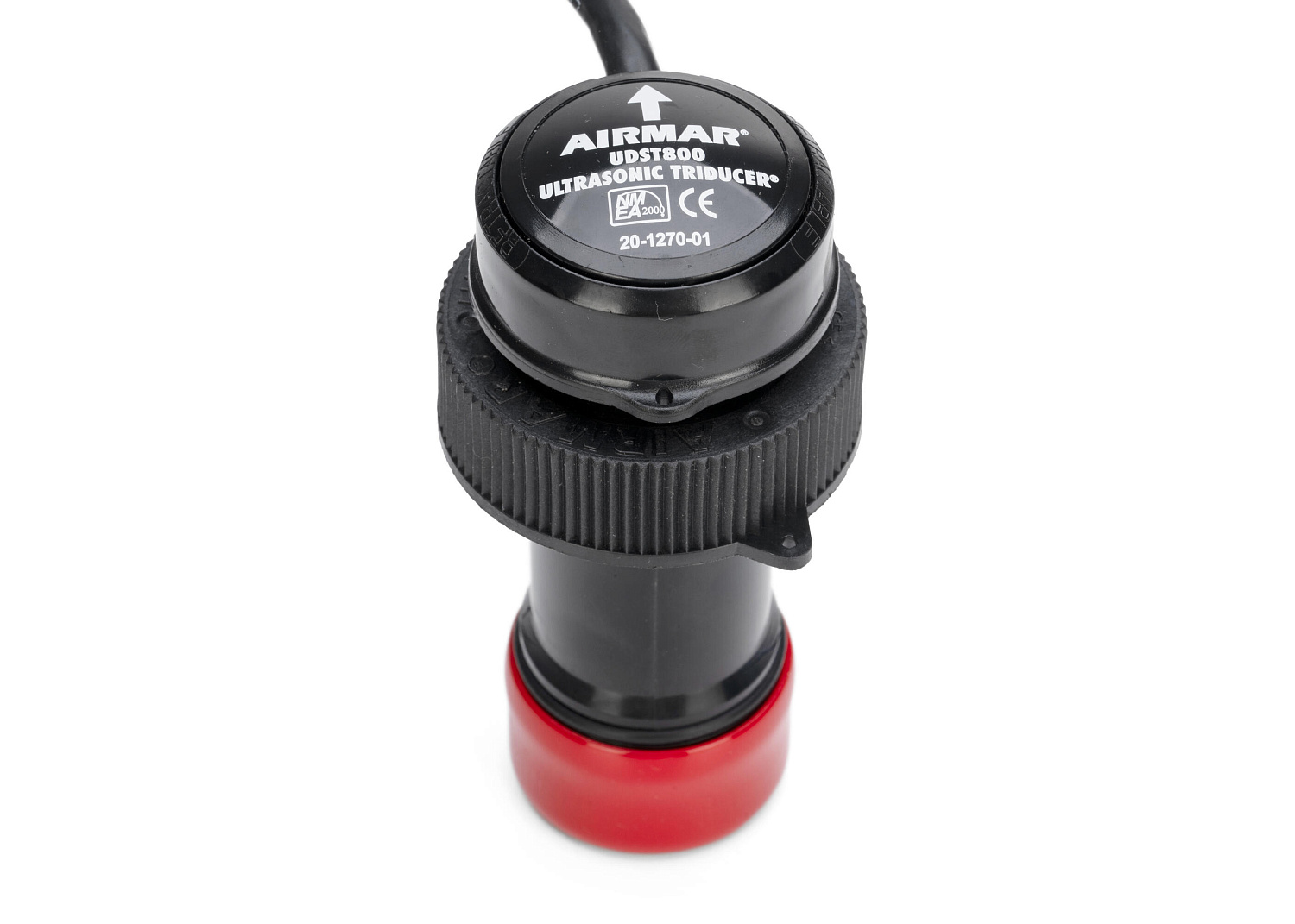 UDST800 / NMEA2000 - Ультразвуковой