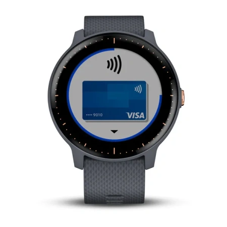 Garmin vívoactive® 3 010-01769-20 от прозводителя Garmin