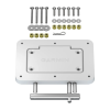 Quick Release Plate System 010-12832-60 от прозводителя Garmin