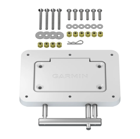 Quick Release Plate System 010-12832-60 от прозводителя Garmin