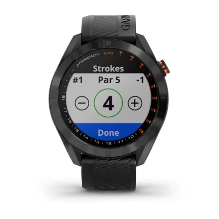 Garmin Approach® S40 010-02140-00 от прозводителя Garmin