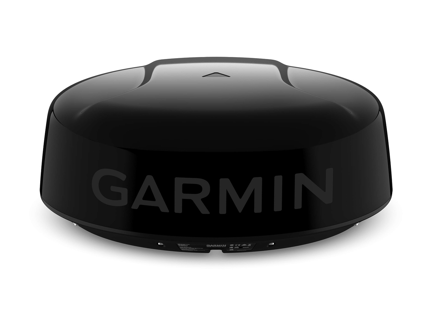 GARMIN GMR FANTOM 24x Doppler Radar Antenna / black