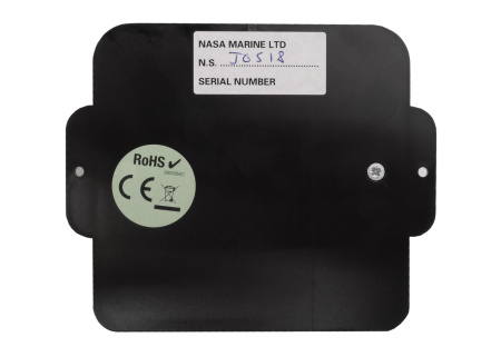NASA MARINE Electromagnetic Log Sensor incl. Target Display EML-2+TAR-EM-LOG от прозводителя NASA MARINE