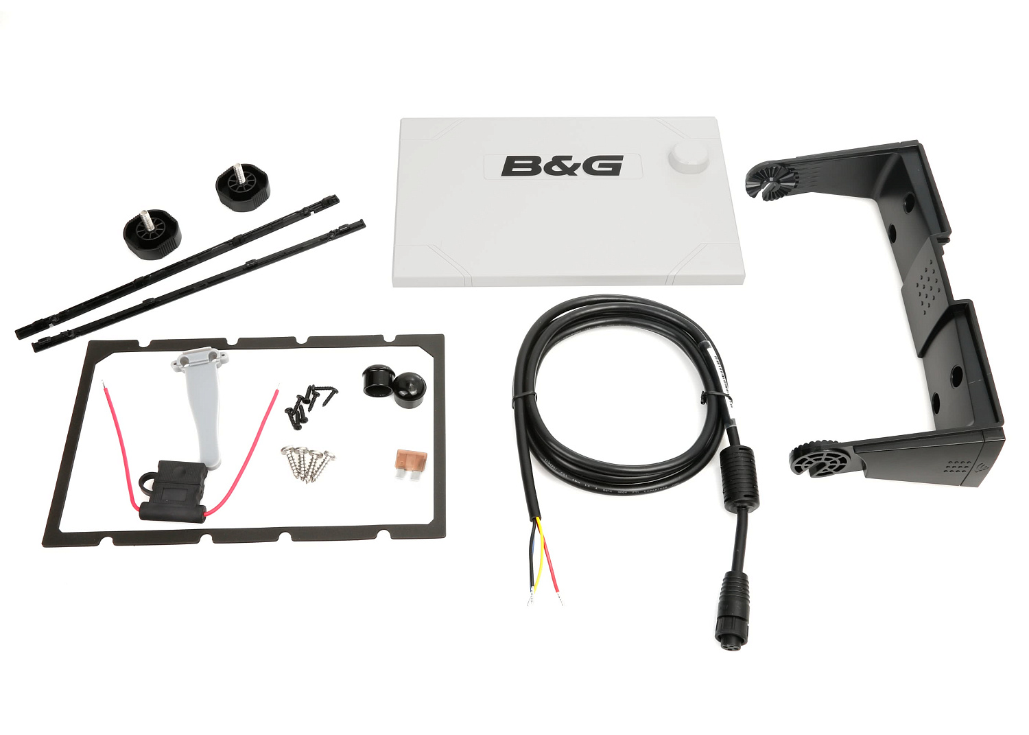 B&G ZEUS³ - 7