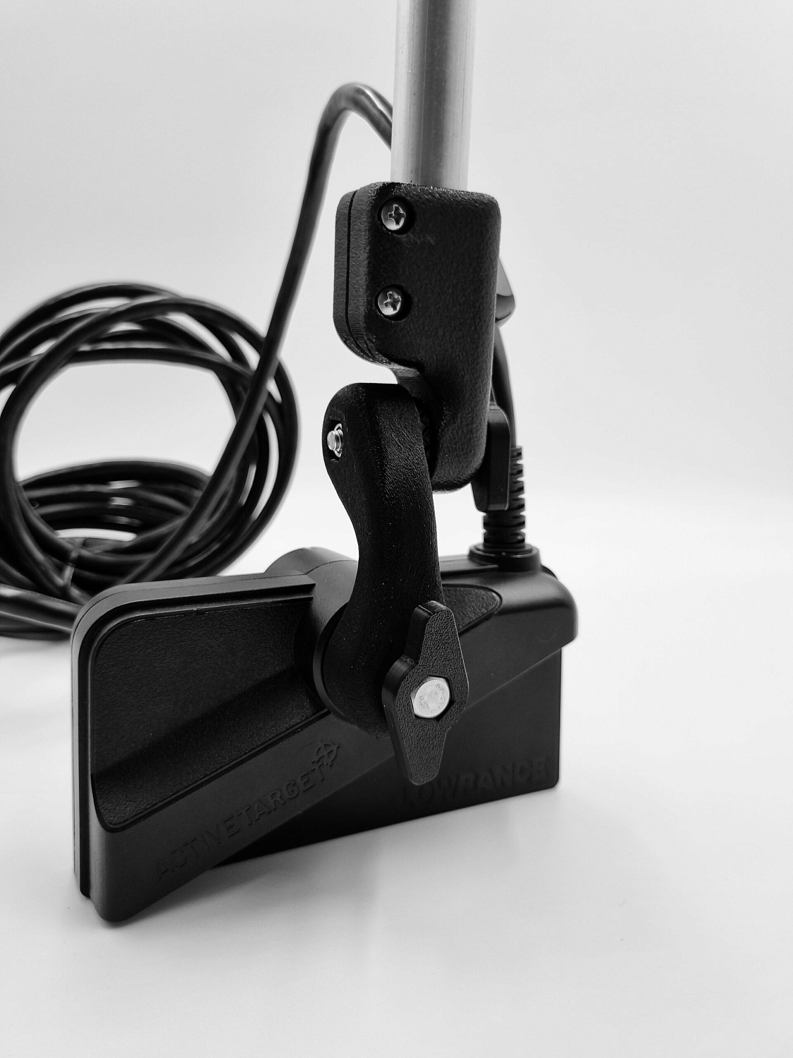Крепление Lowrance Active target 2 с 0 градусом