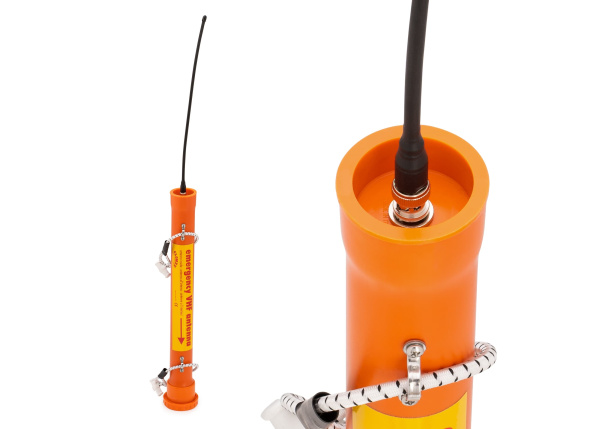 GLOMEX Emergency Antenna RA114 RA114 от прозводителя GLOMEX