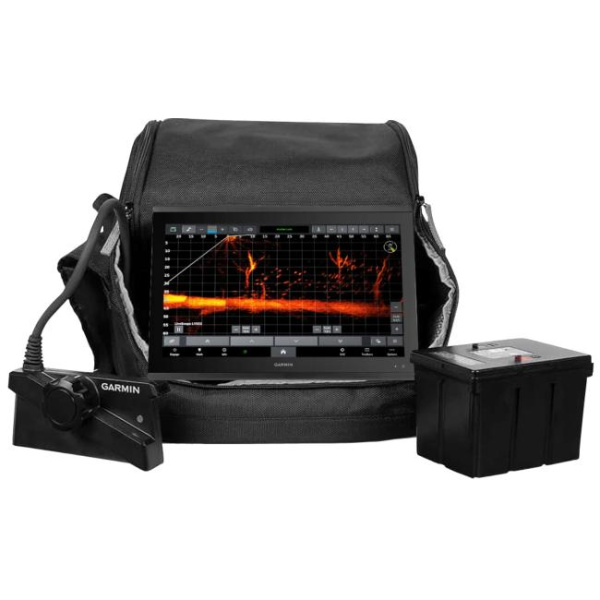 Garmin GPSMAP 8000 series Ice Fishing  от прозводителя 