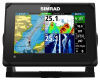 SIMRAD GO7 ROW XSE TotalScan 000-12673-001 от прозводителя SIMRAD