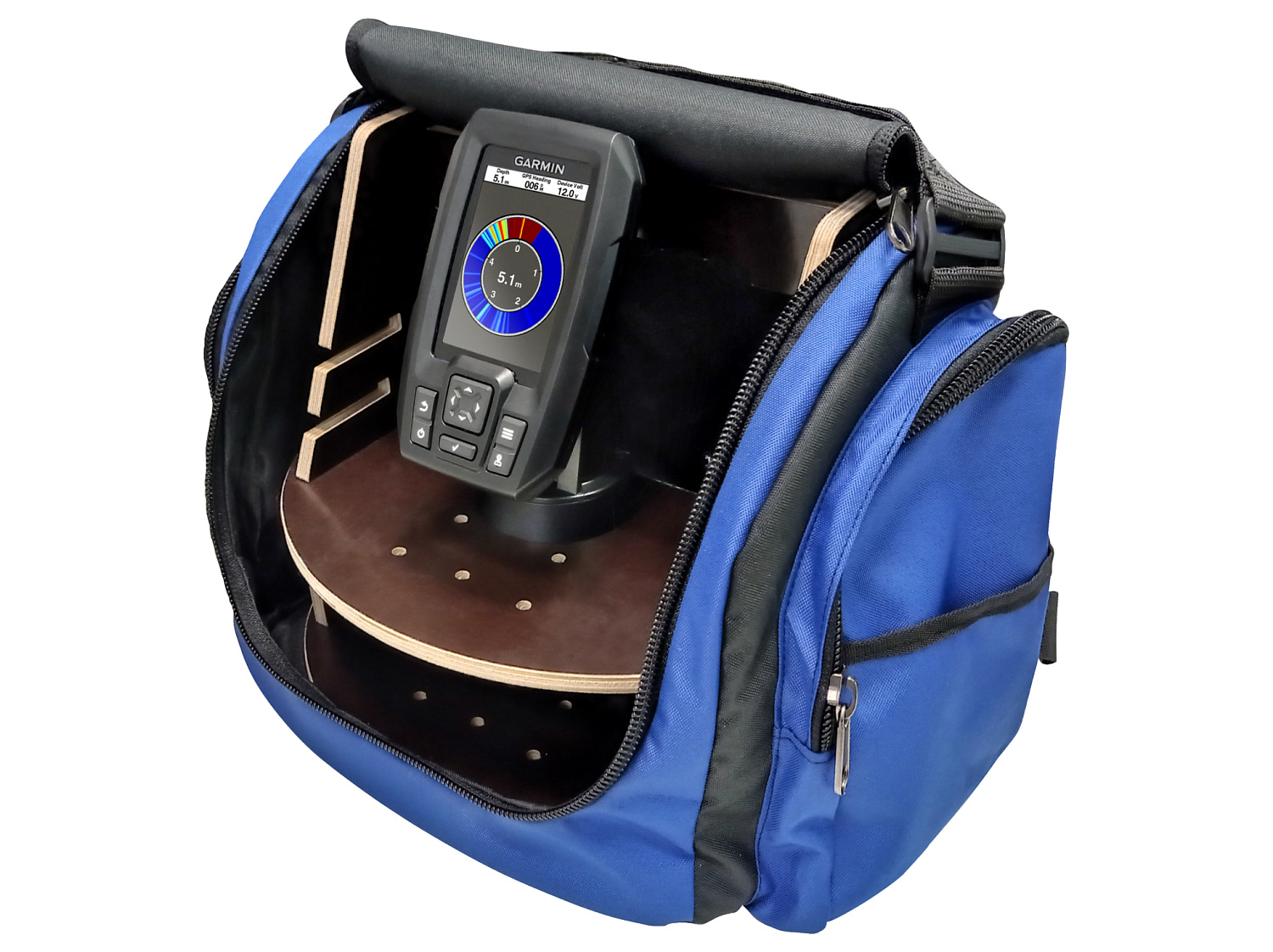 Garmin STRIKER Ice Fishing