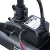 Haswing CaymanB / 80Lbs / 24v / 183 Electric Trolling Motor (GPS black) 50737-183_B от прозводителя Haswing