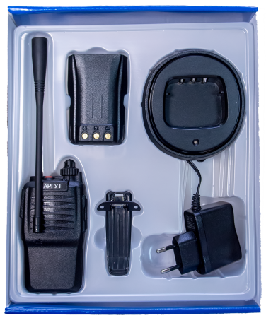 Аргут РК-301Н VHF RU51016 от прозводителя Аргут