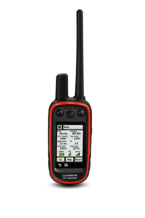 Garmin Alpha 100 US (Handheld) 010-01041-20 от прозводителя Garmin