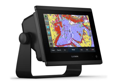 Garmin GPSMAP 723 010-02365-00 от прозводителя Garmin