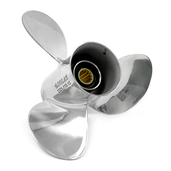 Винт гребной Solas 3331-116-11, 3x11 5/8x11 (R) 3331-116-11 от прозводителя Solas