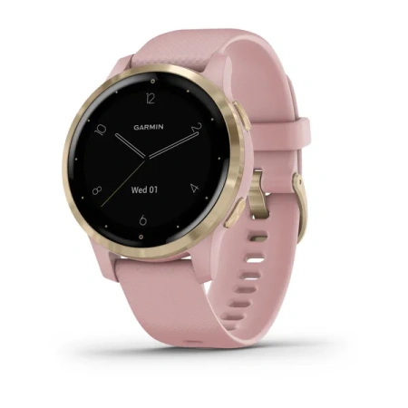 Garmin vívoactive® 4S 010-02172-32 от прозводителя Garmin