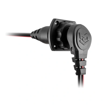Minn Kota MKR-28 Trolling Motor Plug and Receptacle 1865120 от прозводителя Minn Kota